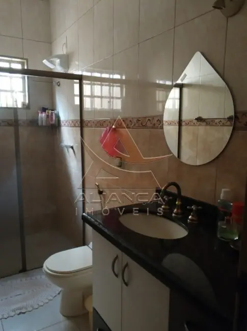 Foto 6 de Casa de Condomínio com 3 quartos à venda, 183m2 em Cravinhos - SP