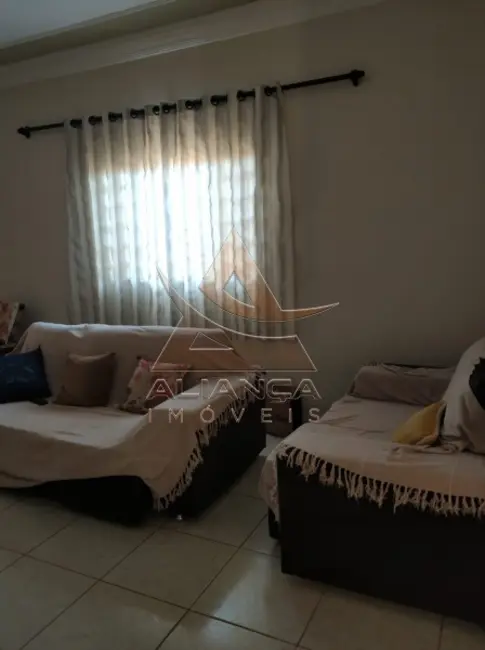 Foto 2 de Casa de Condomínio com 3 quartos à venda, 183m2 em Cravinhos - SP