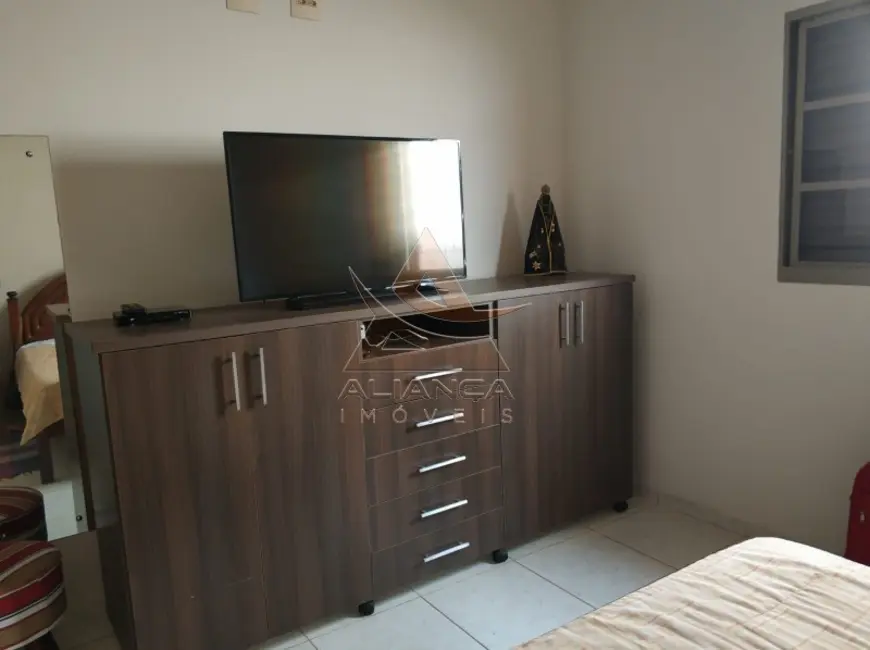 Foto 5 de Casa de Condomínio com 3 quartos à venda, 183m2 em Cravinhos - SP