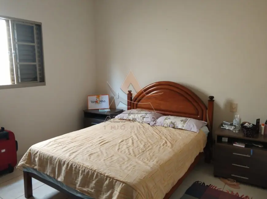 Foto 4 de Casa de Condomínio com 3 quartos à venda, 183m2 em Cravinhos - SP