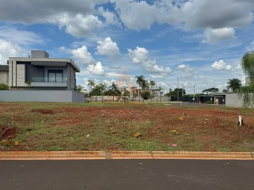 Foto 1 de Terreno / Lote à venda, 300m2 em Ribeirao Preto - SP