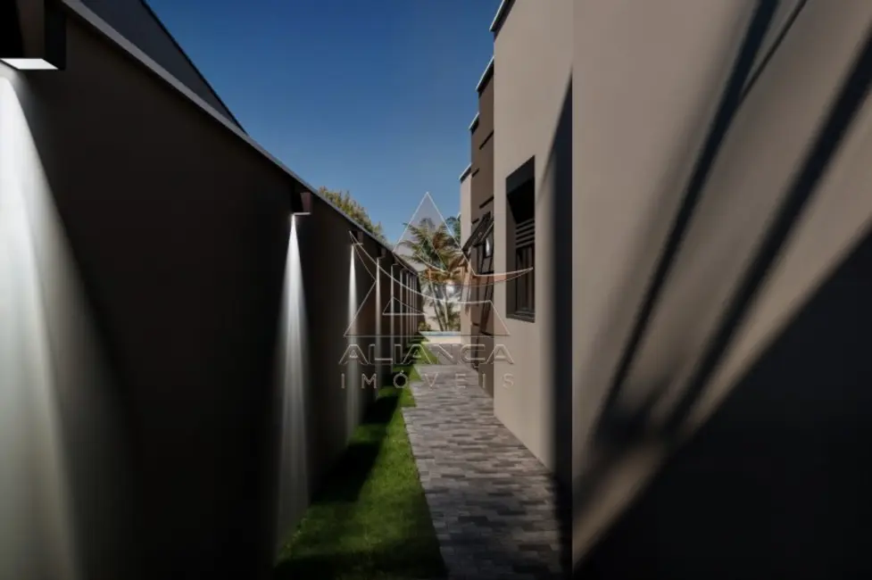 Casa de Condomínio com 4 quartos à venda, 250m2 em Ribeirao Preto - SP - imagem 8 Foto 8 de Casa de Condomínio com 4 quartos à venda, 250m2 em Ribeirao Preto - SP