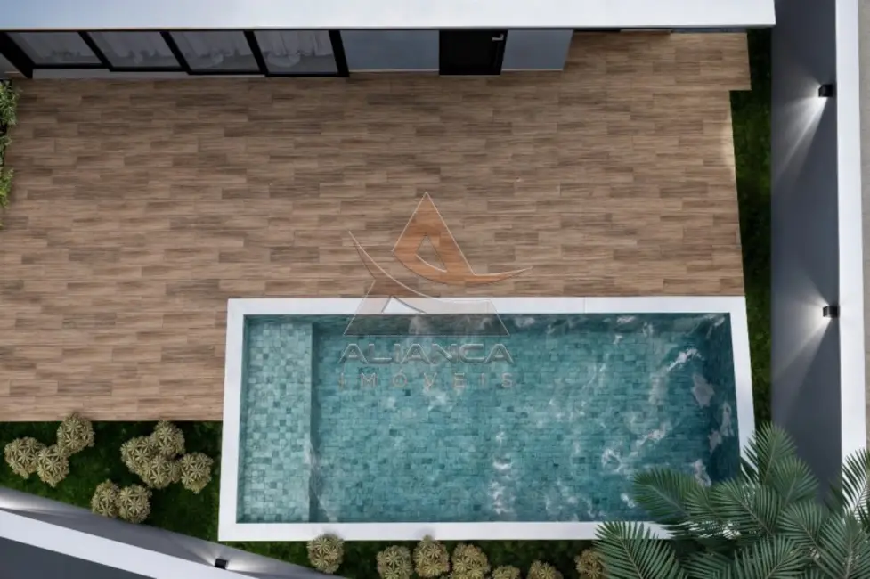 Casa de Condomínio com 4 quartos à venda, 250m2 em Ribeirao Preto - SP - imagem 9 Foto 9 de Casa de Condomínio com 4 quartos à venda, 250m2 em Ribeirao Preto - SP