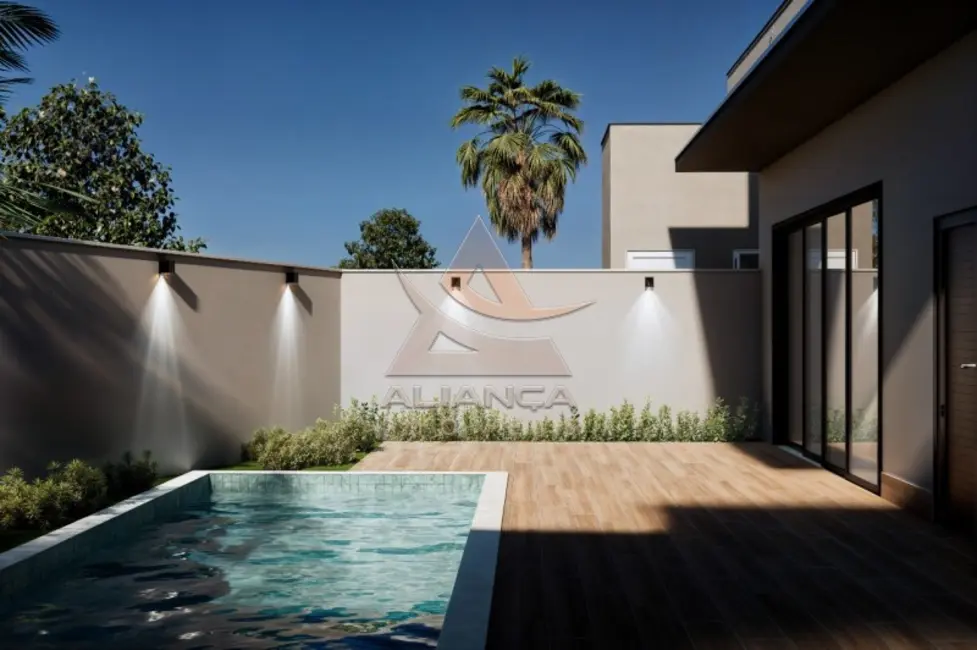 Casa de Condomínio com 4 quartos à venda, 250m2 em Ribeirao Preto - SP - imagem 4 Foto 4 de Casa de Condomínio com 4 quartos à venda, 250m2 em Ribeirao Preto - SP