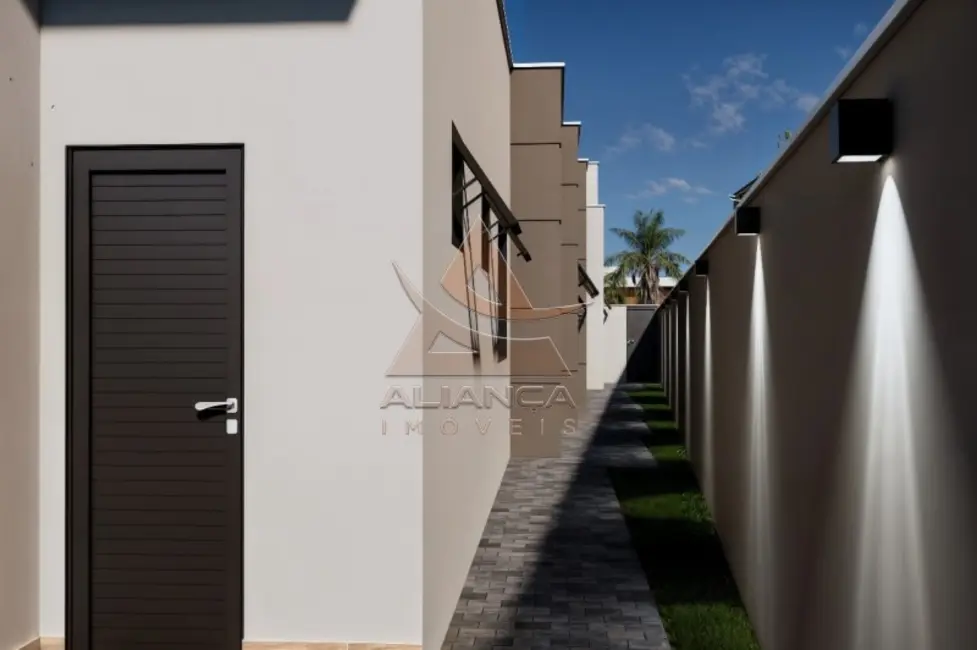 Casa de Condomínio com 4 quartos à venda, 250m2 em Ribeirao Preto - SP - imagem 7 Foto 7 de Casa de Condomínio com 4 quartos à venda, 250m2 em Ribeirao Preto - SP
