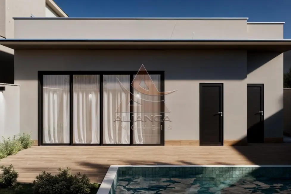 Casa de Condomínio com 4 quartos à venda, 250m2 em Ribeirao Preto - SP - imagem 6 Foto 6 de Casa de Condomínio com 4 quartos à venda, 250m2 em Ribeirao Preto - SP
