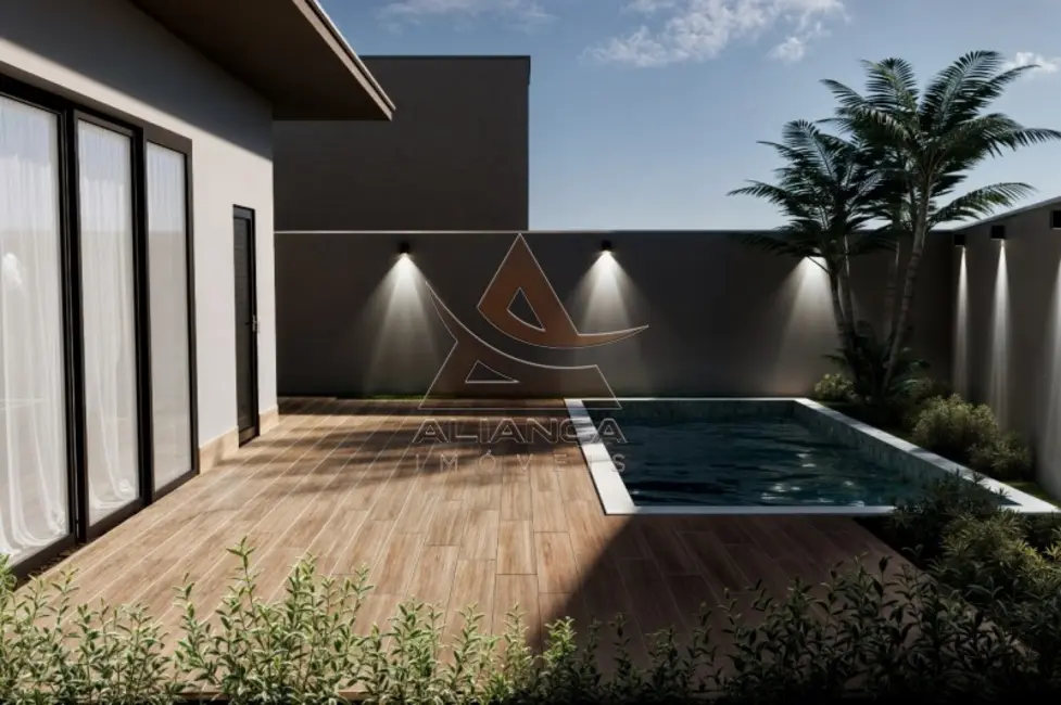 Casa de Condomínio com 4 quartos à venda, 250m2 em Ribeirao Preto - SP - imagem 5 Foto 5 de Casa de Condomínio com 4 quartos à venda, 250m2 em Ribeirao Preto - SP