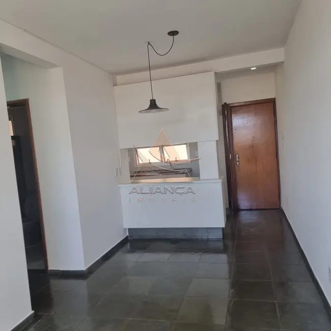 Apartamento com 3 quartos à venda, 64m2 em Jardim Interlagos, Ribeirao Preto - SP - imagem 2 Foto 2 de Apartamento com 3 quartos à venda, 64m2 em Jardim Interlagos, Ribeirao Preto - SP