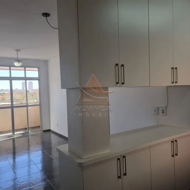 Apartamento com 3 quartos à venda, 64m2 em Jardim Interlagos, Ribeirao Preto - SP - imagem 3 Foto 3 de Apartamento com 3 quartos à venda, 64m2 em Jardim Interlagos, Ribeirao Preto - SP