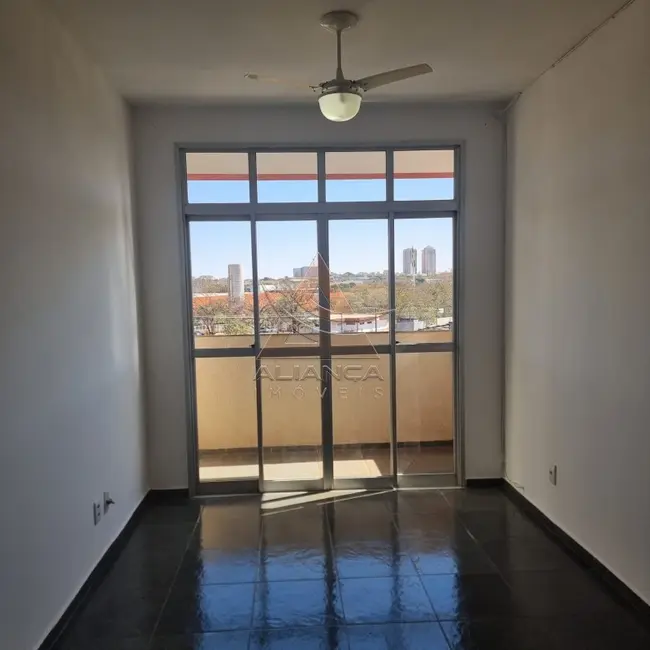 Apartamento com 3 quartos à venda, 64m2 em Jardim Interlagos, Ribeirao Preto - SP - imagem 1 Foto 1 de Apartamento com 3 quartos à venda, 64m2 em Jardim Interlagos, Ribeirao Preto - SP