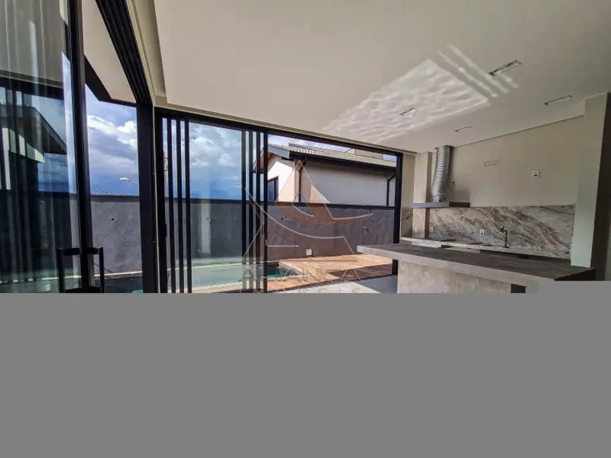 Casa de Condomínio com 3 quartos para alugar, 229m2 em Ribeirao Preto - SP - imagem 4 Foto 4 de Casa de Condomínio com 3 quartos para alugar, 229m2 em Ribeirao Preto - SP