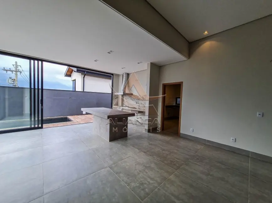 Casa de Condomínio com 3 quartos para alugar, 229m2 em Ribeirao Preto - SP - imagem 8 Foto 8 de Casa de Condomínio com 3 quartos para alugar, 229m2 em Ribeirao Preto - SP