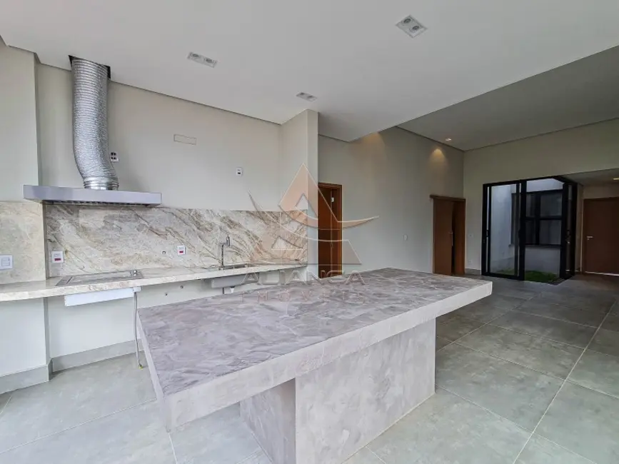 Casa de Condomínio com 3 quartos para alugar, 229m2 em Ribeirao Preto - SP - imagem 7 Foto 7 de Casa de Condomínio com 3 quartos para alugar, 229m2 em Ribeirao Preto - SP