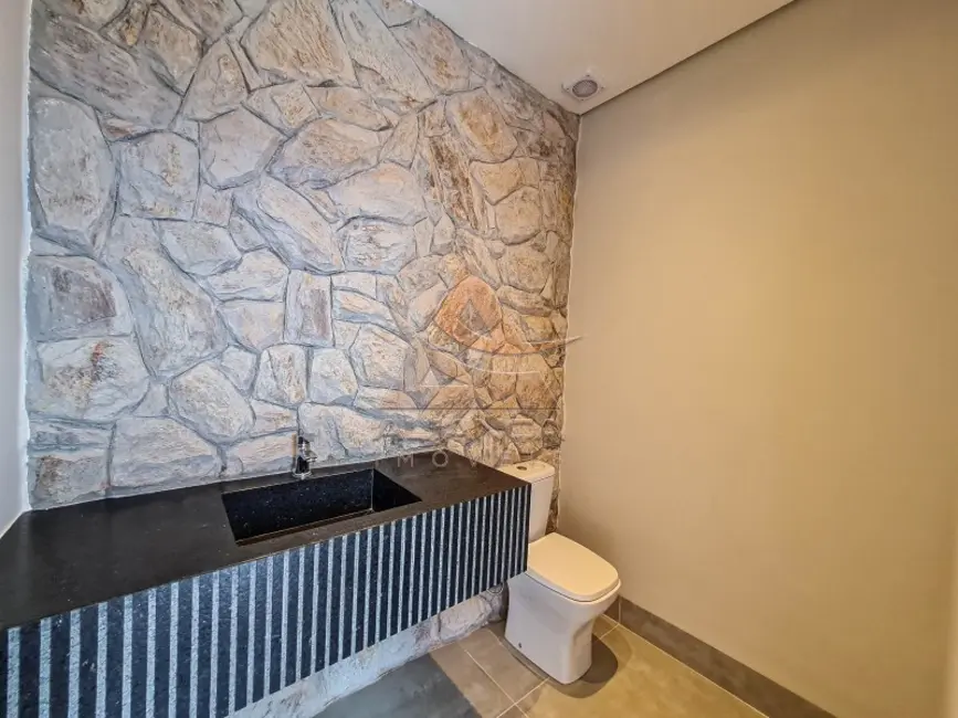 Casa de Condomínio com 3 quartos para alugar, 229m2 em Ribeirao Preto - SP - imagem 6 Foto 6 de Casa de Condomínio com 3 quartos para alugar, 229m2 em Ribeirao Preto - SP