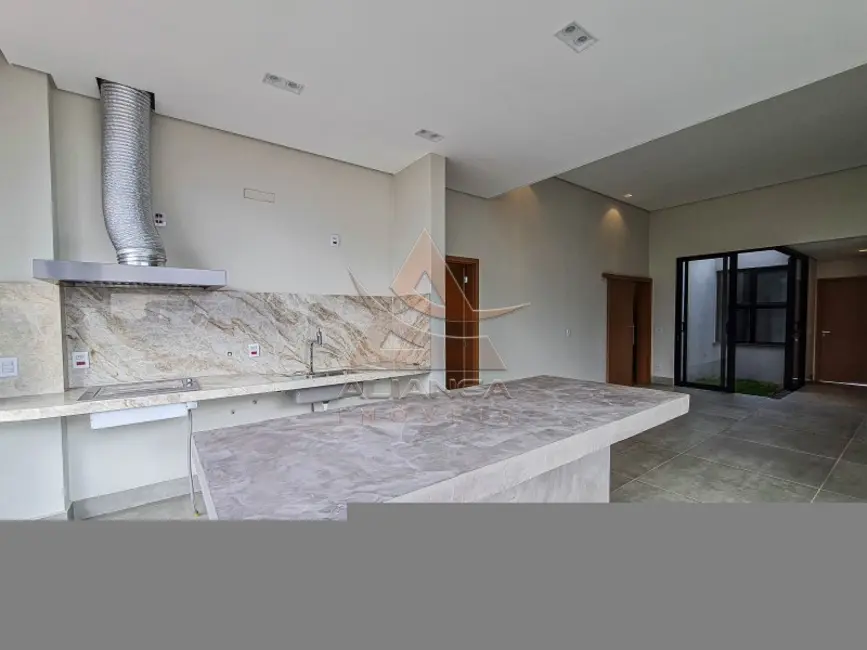 Casa de Condomínio com 3 quartos à venda, 229m2 em Ribeirao Preto - SP - imagem 7 Foto 7 de Casa de Condomínio com 3 quartos à venda, 229m2 em Ribeirao Preto - SP