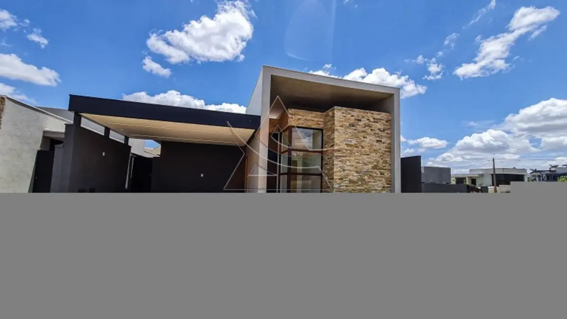 Foto 2 de Casa de Condomínio com 3 quartos para alugar, 205m2 em Ribeirao Preto - SP