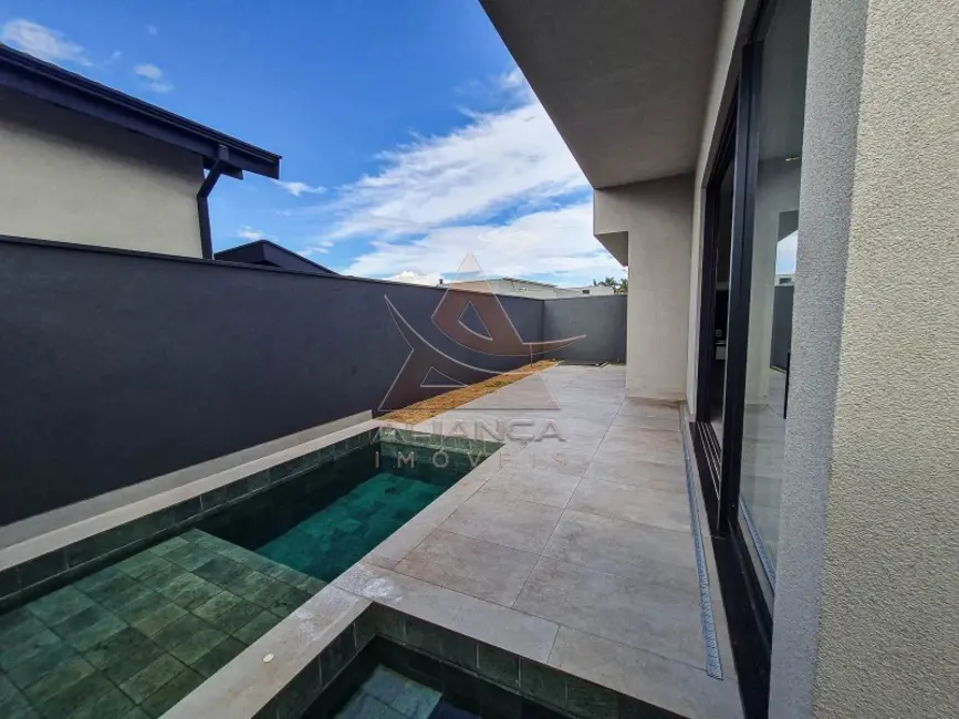 Foto 9 de Casa de Condomínio com 3 quartos à venda, 205m2 em Ribeirao Preto - SP