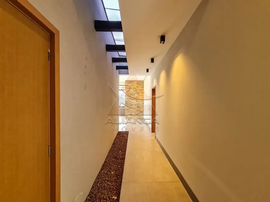 Foto 3 de Casa de Condomínio com 3 quartos à venda, 205m2 em Ribeirao Preto - SP