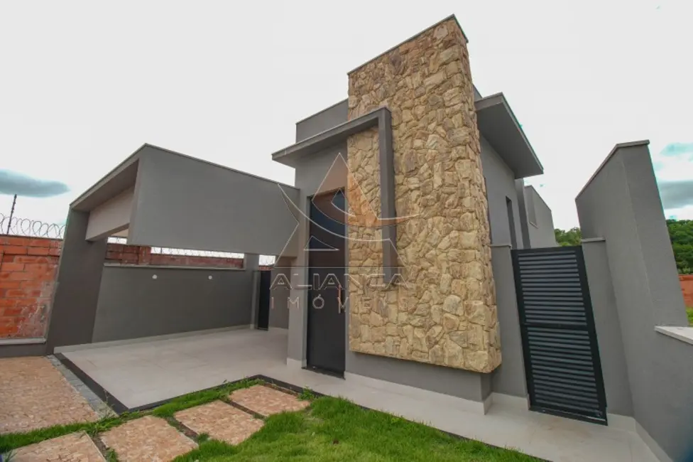 Foto 8 de Casa de Condomínio com 3 quartos à venda, 153m2 em Ribeirao Preto - SP