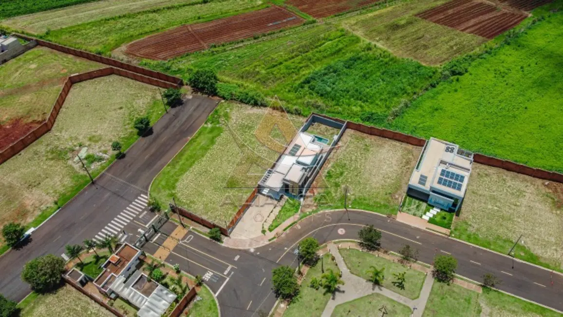 Foto 3 de Casa de Condomínio com 3 quartos à venda, 153m2 em Ribeirao Preto - SP
