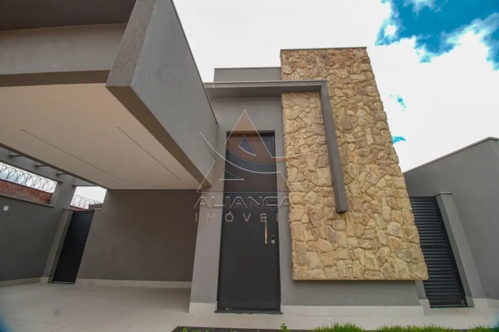 Foto 9 de Casa de Condomínio com 3 quartos à venda, 153m2 em Ribeirao Preto - SP