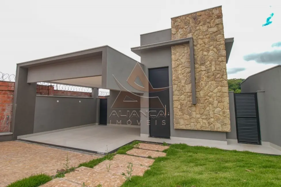 Foto 7 de Casa de Condomínio com 3 quartos à venda, 153m2 em Ribeirao Preto - SP