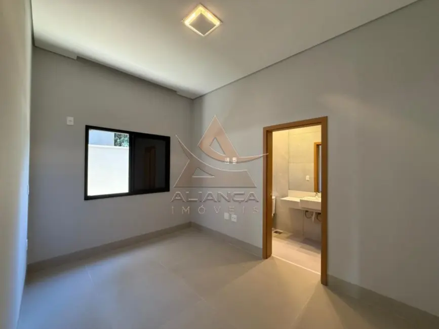 Casa de Condomínio com 3 quartos à venda, 177m2 em Ribeirao Preto - SP - imagem 7 Foto 7 de Casa de Condomínio com 3 quartos à venda, 177m2 em Ribeirao Preto - SP