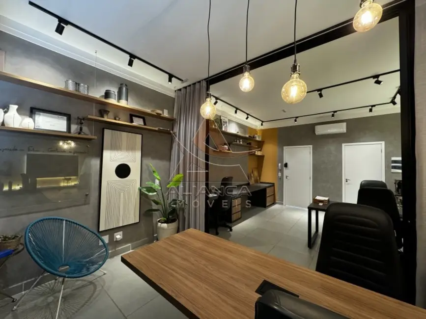 Foto 6 de Sala Comercial à venda, 49m2 em Vila Amélia, Ribeirao Preto - SP