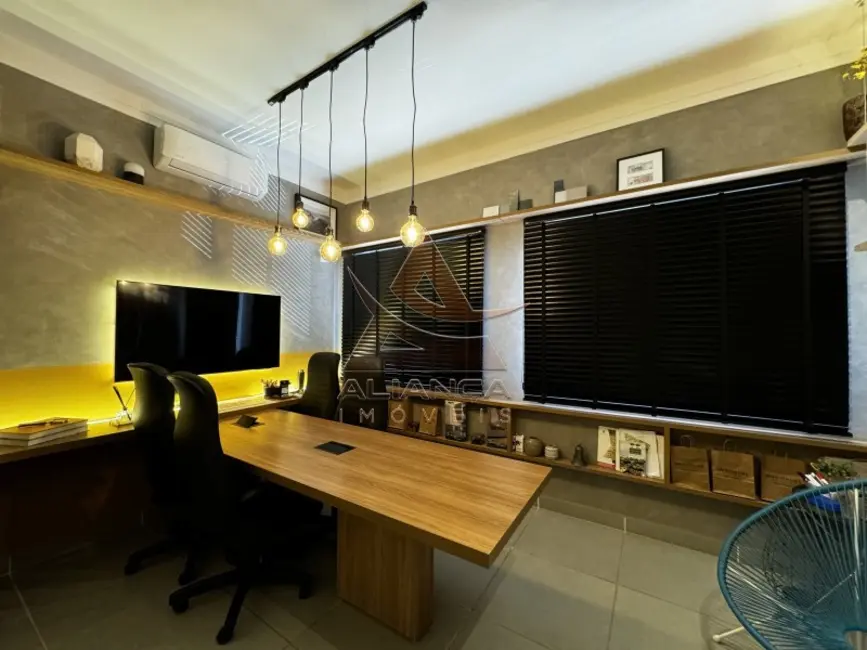 Foto 4 de Sala Comercial à venda, 49m2 em Vila Amélia, Ribeirao Preto - SP