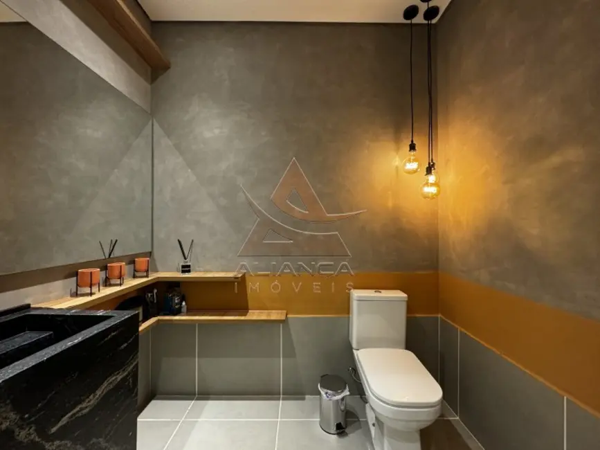 Foto 9 de Sala Comercial à venda, 49m2 em Vila Amélia, Ribeirao Preto - SP