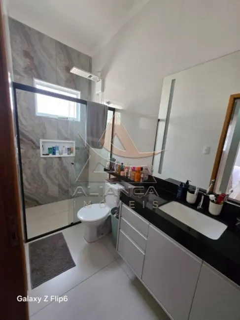 Casa com 3 quartos à venda, 139m2 em Ribeirao Preto - SP - imagem 7 Foto 7 de Casa com 3 quartos à venda, 139m2 em Ribeirao Preto - SP