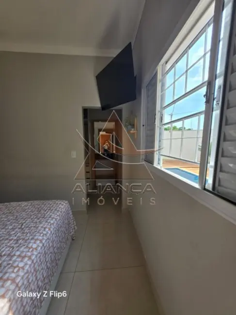 Casa com 3 quartos à venda, 139m2 em Ribeirao Preto - SP - imagem 5 Foto 5 de Casa com 3 quartos à venda, 139m2 em Ribeirao Preto - SP