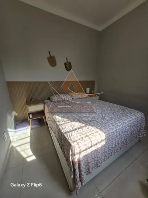 Casa com 3 quartos à venda, 139m2 em Ribeirao Preto - SP - imagem 4 Foto 4 de Casa com 3 quartos à venda, 139m2 em Ribeirao Preto - SP