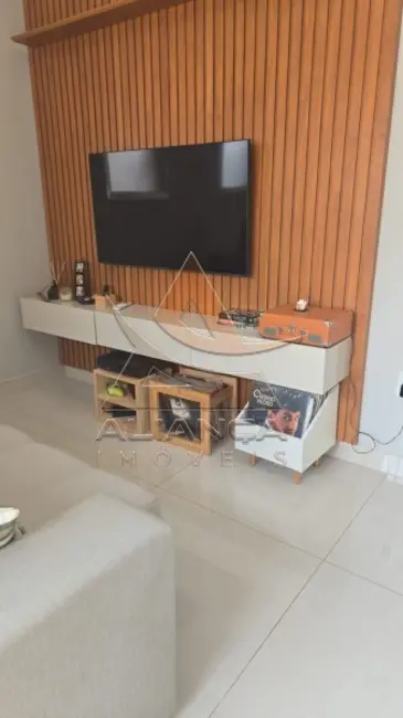 Casa com 3 quartos à venda, 139m2 em Ribeirao Preto - SP - imagem 3 Foto 3 de Casa com 3 quartos à venda, 139m2 em Ribeirao Preto - SP