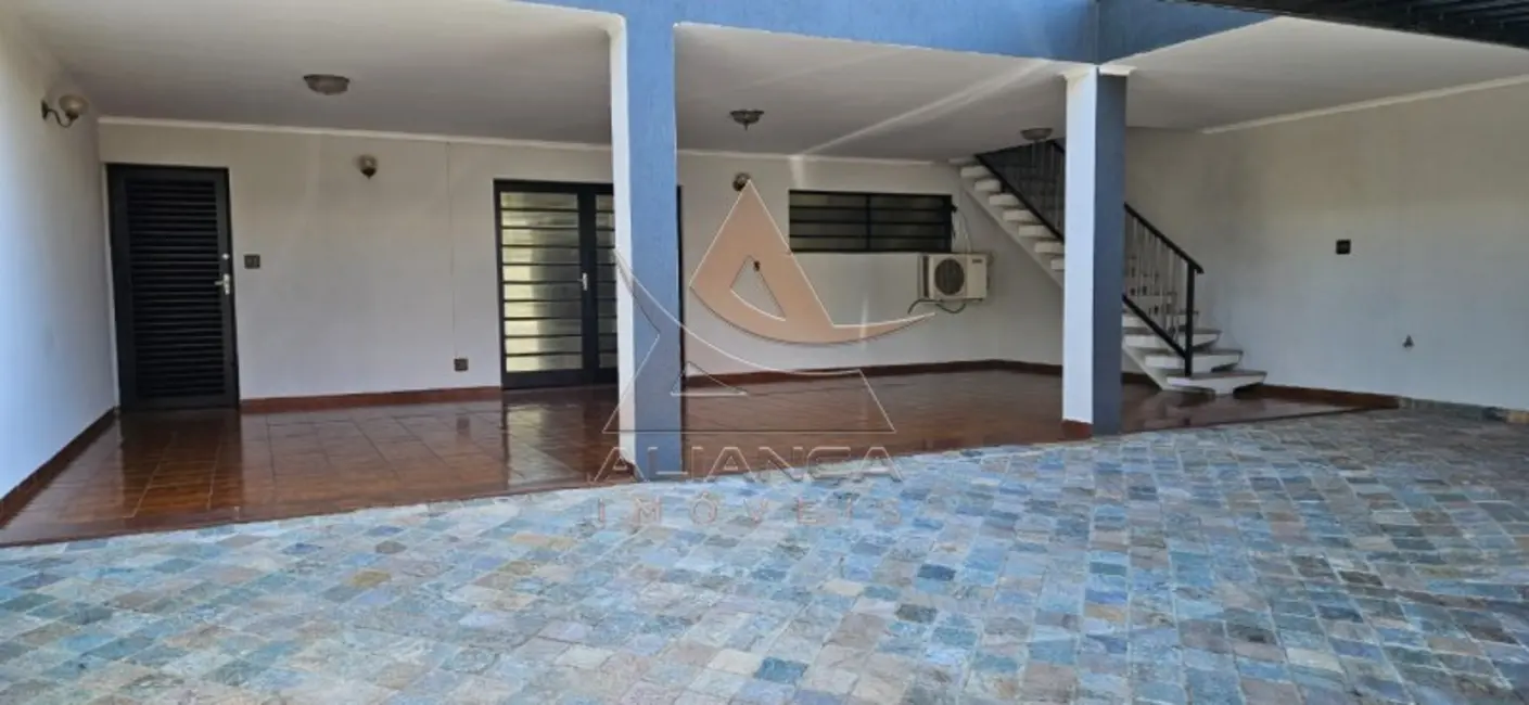 Foto 2 de Casa com 3 quartos à venda, 262m2 em Jardim Palma Travassos, Ribeirao Preto - SP