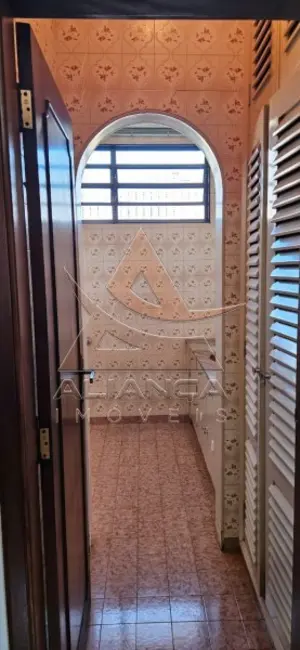 Foto 6 de Casa com 3 quartos à venda, 262m2 em Jardim Palma Travassos, Ribeirao Preto - SP