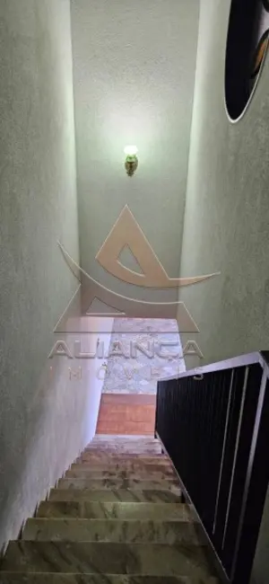 Foto 3 de Casa com 3 quartos à venda, 262m2 em Jardim Palma Travassos, Ribeirao Preto - SP