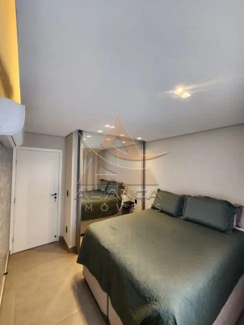 Foto 5 de Apartamento com 2 quartos à venda, 72m2 em Jardim Paulista, Ribeirao Preto - SP