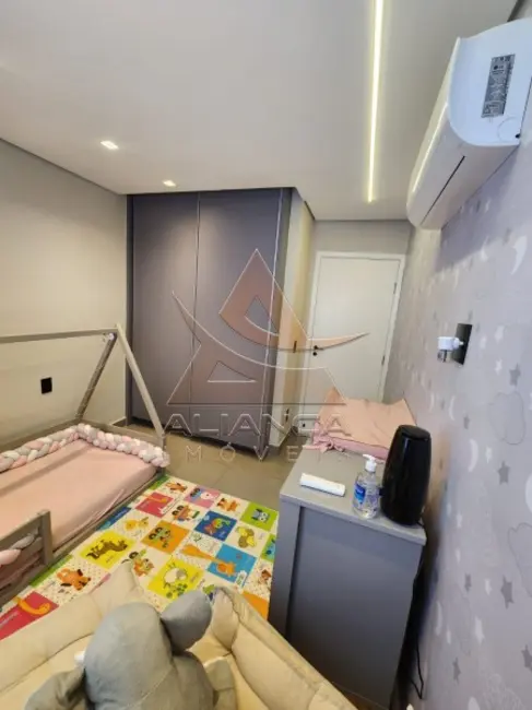 Foto 8 de Apartamento com 2 quartos à venda, 72m2 em Jardim Paulista, Ribeirao Preto - SP