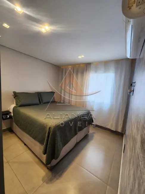 Foto 4 de Apartamento com 2 quartos à venda, 72m2 em Jardim Paulista, Ribeirao Preto - SP