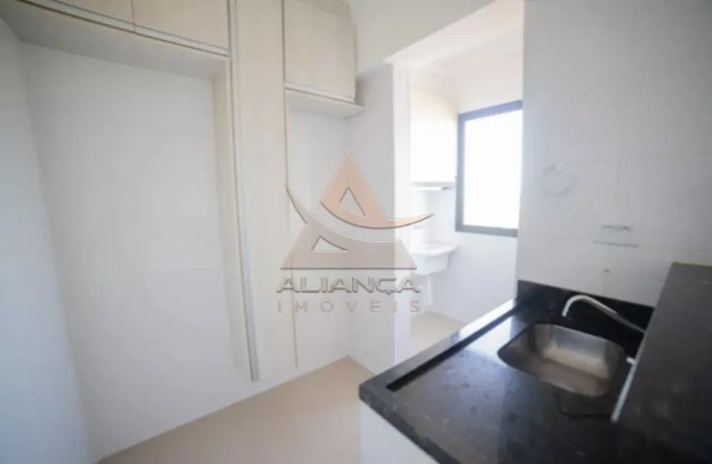 Foto 8 de Apartamento com 1 quarto para alugar, 32m2 em Ribeirânia, Ribeirao Preto - SP