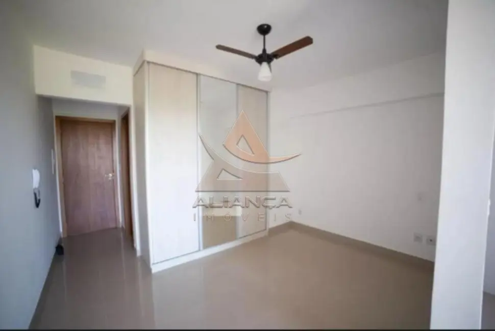 Foto 7 de Apartamento com 1 quarto para alugar, 32m2 em Ribeirânia, Ribeirao Preto - SP