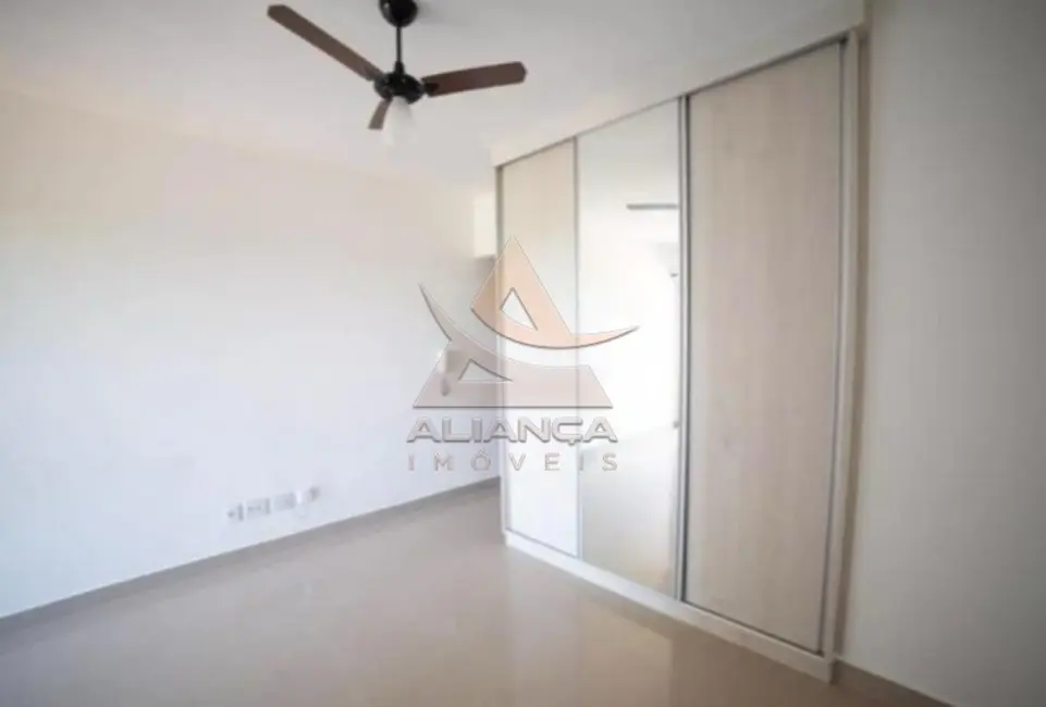 Foto 6 de Apartamento com 1 quarto para alugar, 32m2 em Ribeirânia, Ribeirao Preto - SP
