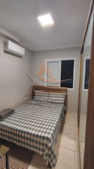 Foto 5 de Apartamento com 2 quartos à venda, 53m2 em Jardim do Trevo, Ribeirao Preto - SP