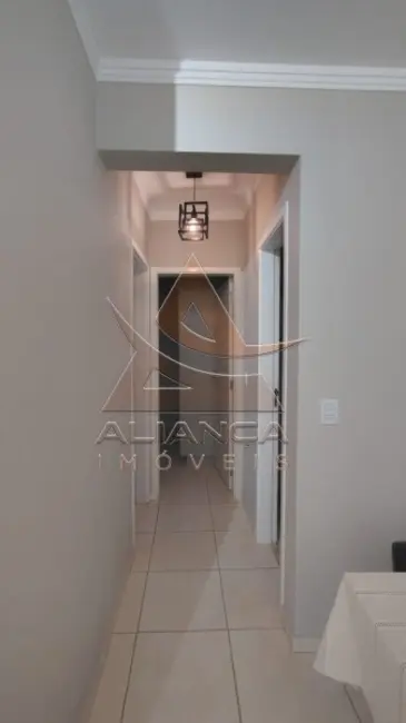 Foto 4 de Apartamento com 2 quartos à venda, 53m2 em Jardim do Trevo, Ribeirao Preto - SP