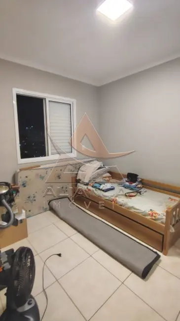 Foto 6 de Apartamento com 2 quartos à venda, 53m2 em Jardim do Trevo, Ribeirao Preto - SP
