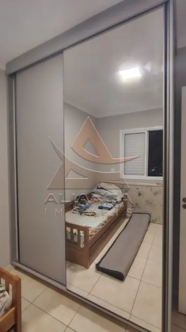 Foto 7 de Apartamento com 2 quartos à venda, 53m2 em Jardim do Trevo, Ribeirao Preto - SP