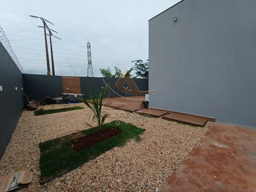 Casa com 4 quartos à venda, 200m2 em Ribeirânia, Ribeirao Preto - SP - imagem 4 Foto 4 de Casa com 4 quartos à venda, 200m2 em Ribeirânia, Ribeirao Preto - SP