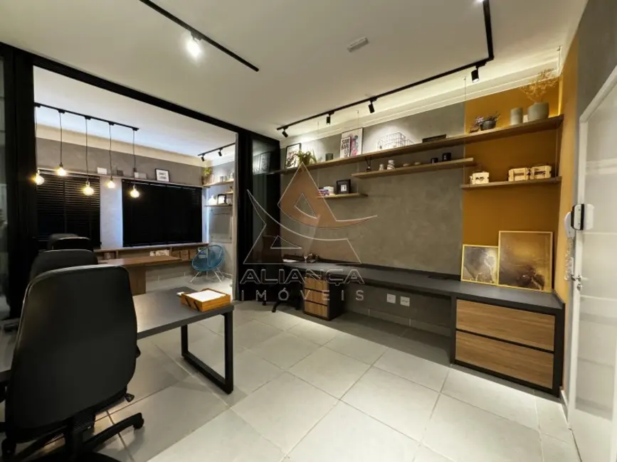Sala Comercial à venda, 49m2 em Vila Amélia, Ribeirao Preto - SP - imagem 3 Foto 3 de Sala Comercial à venda, 49m2 em Vila Amélia, Ribeirao Preto - SP