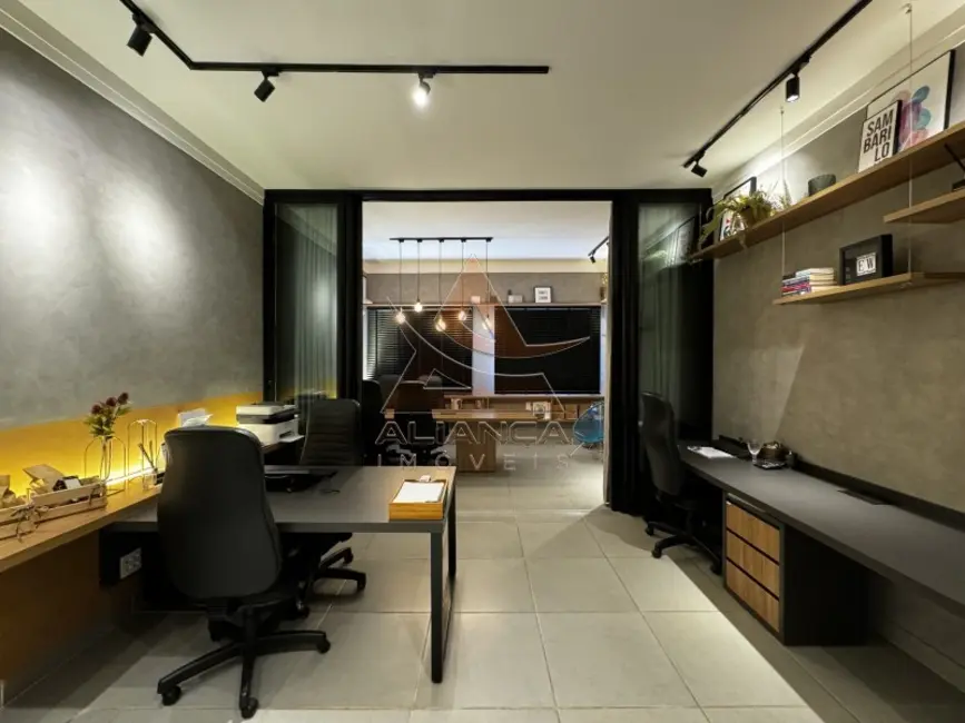 Sala Comercial à venda, 49m2 em Vila Amélia, Ribeirao Preto - SP - imagem 2 Foto 2 de Sala Comercial à venda, 49m2 em Vila Amélia, Ribeirao Preto - SP